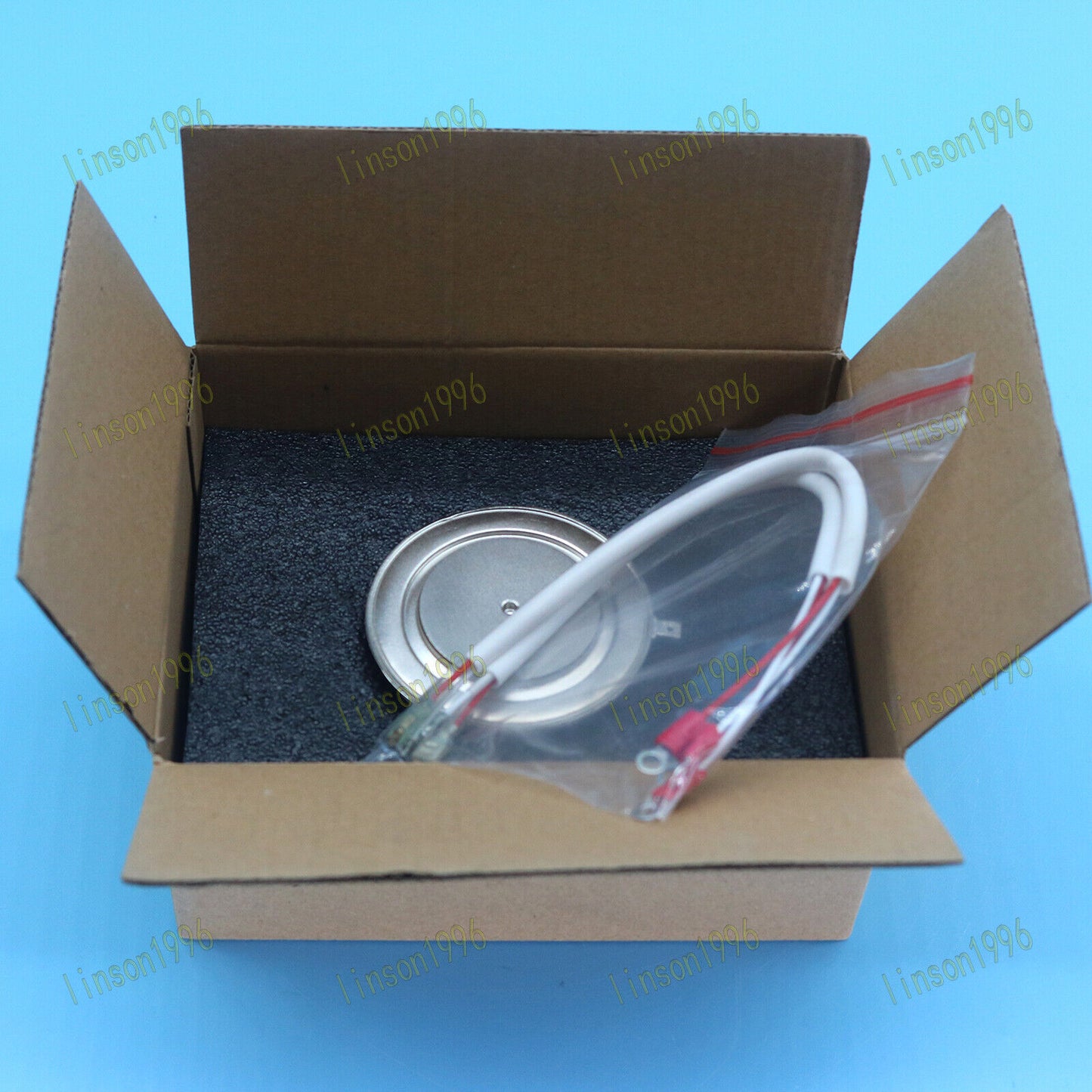 new One SKT1200/12E SKT1200-12E SEMIKRON Module ship - SEMIKRON
