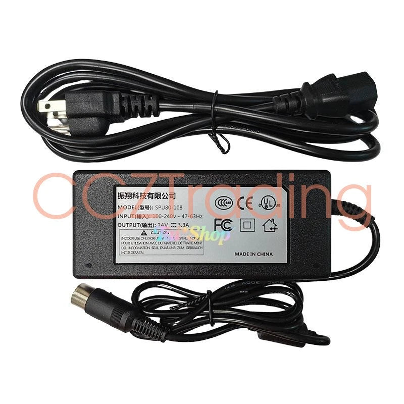 1 Pc. For ASX-560 Power Supply Adapter Charger