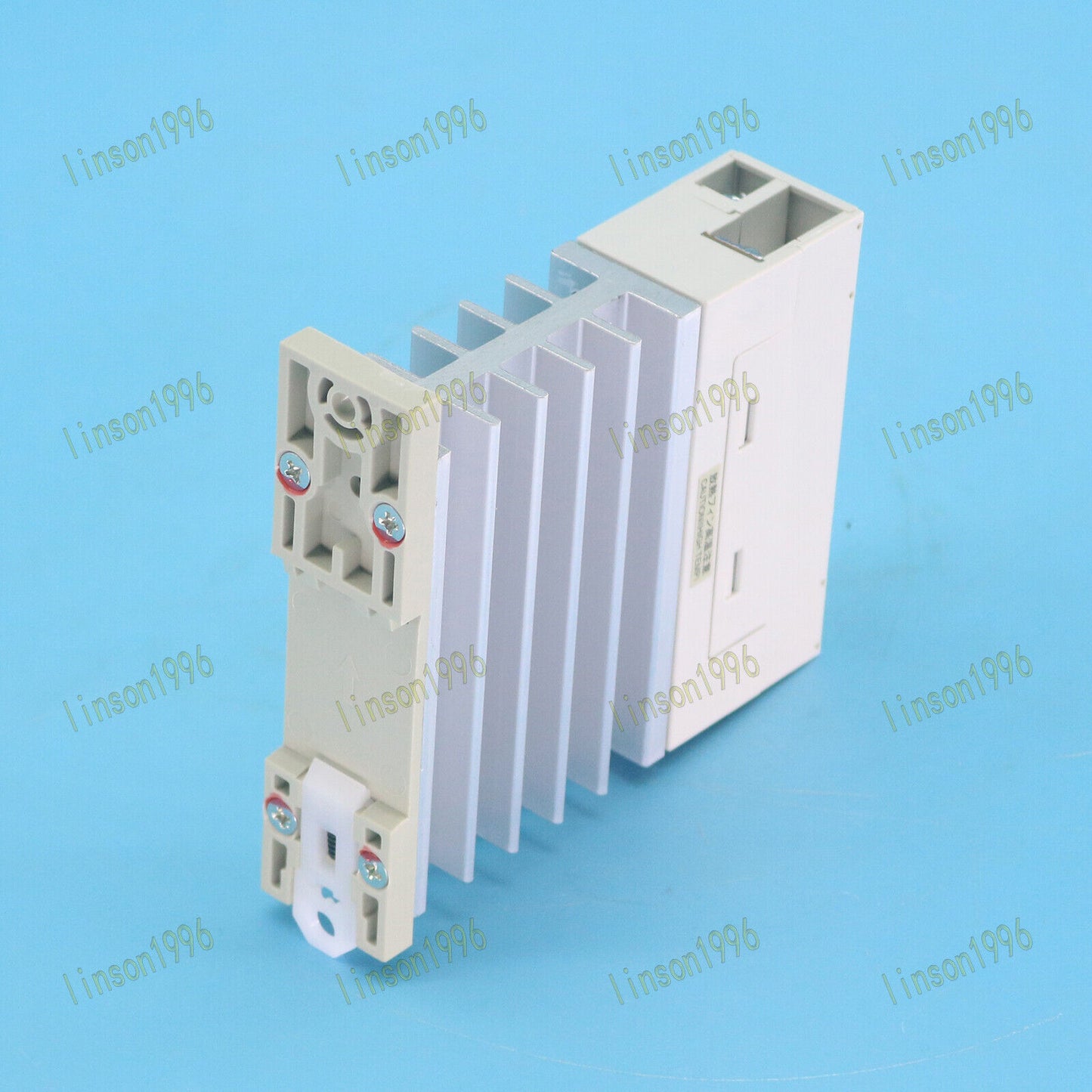 Solid State Relay SS101-3Z-D3 - FUJI