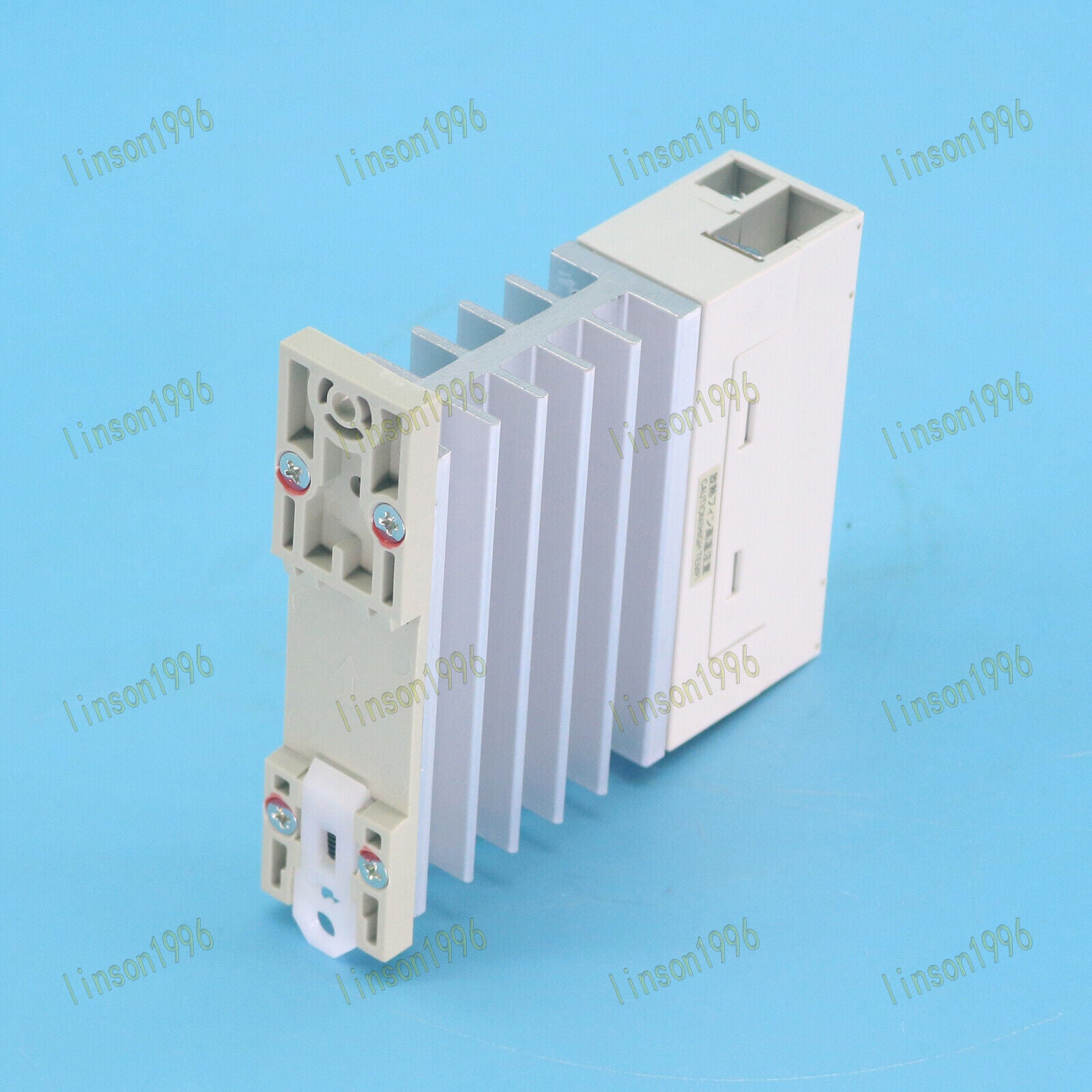 Solid State Relay SS101-3Z-D3 - FUJI