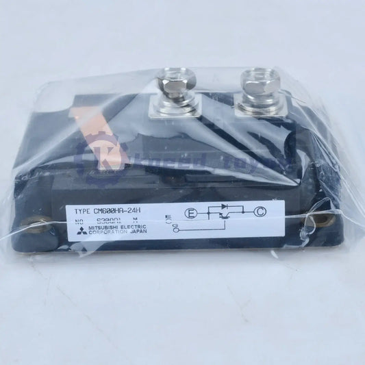1PC Mitsubishi CM600HA-24H Power Module Supply CM600HA24H Free Shipping