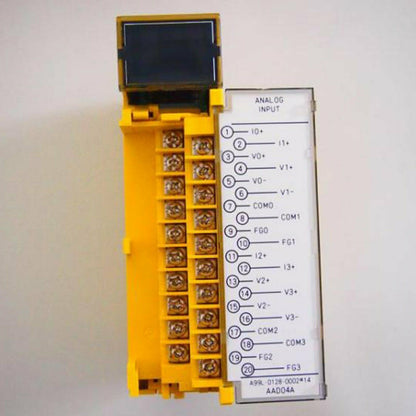 used Fanuc A03B-0819-C051 Module in Good Condition - FANUC