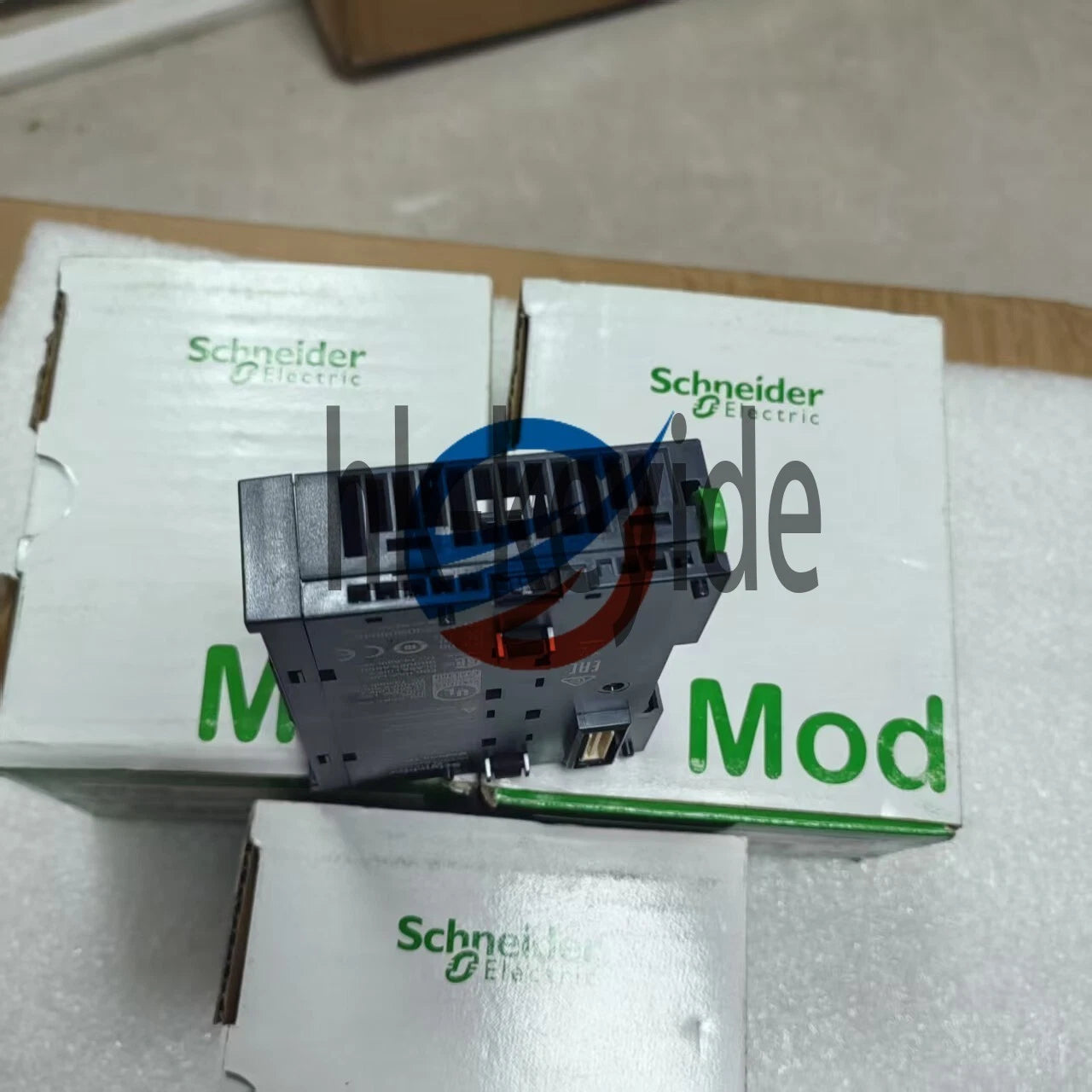 TM3AI8G programmable module control, fast shipping, free shipping