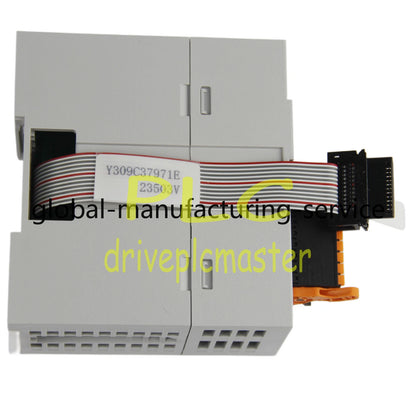 1PC Mitsubishi FX5-4AD PLC Module FX54AD #dr
