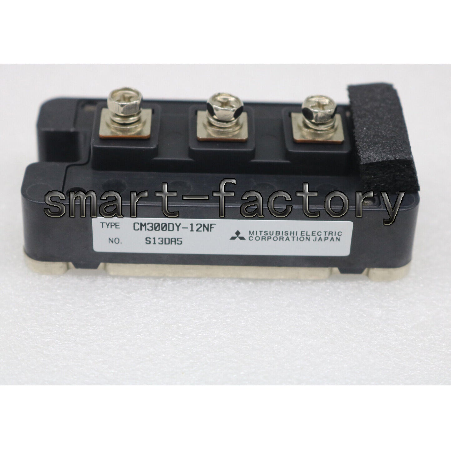 Mitsubishi IGBT module CM300DY-12NF CM300DY12NF Quality Assurance - MITSUBISHI