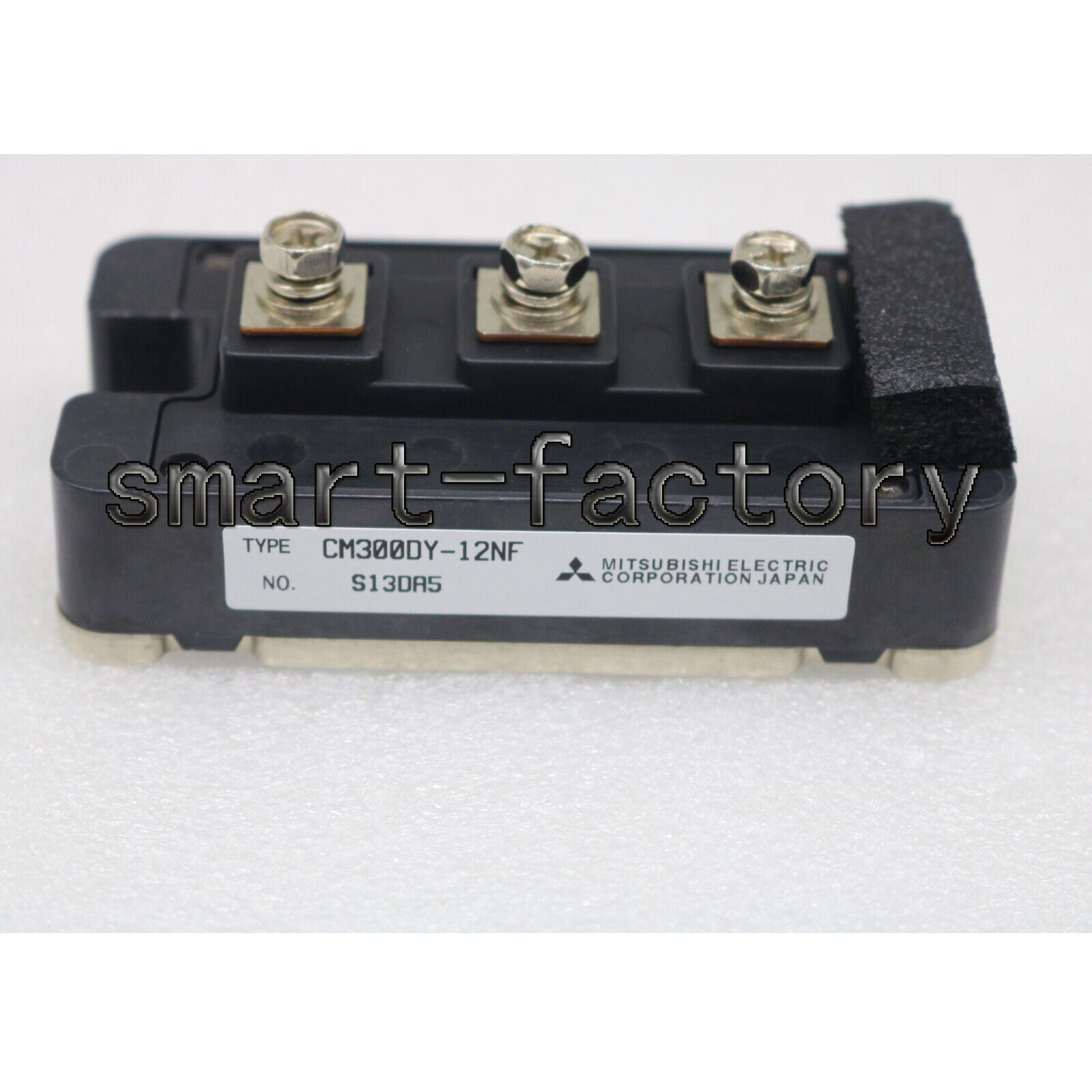 Mitsubishi IGBT module CM300DY-12NF CM300DY12NF Quality Assurance - MITSUBISHI