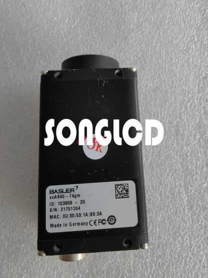 1PCS scA640-74gm - KOEED