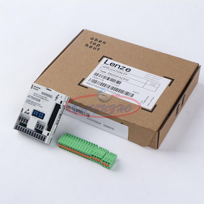 new ONE LENZE Inverter E82ZAFAC010 - LENZE