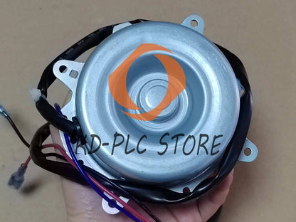 1PCS Midea air conditioner YDK24-6 (N) motor fan For 220-240V
