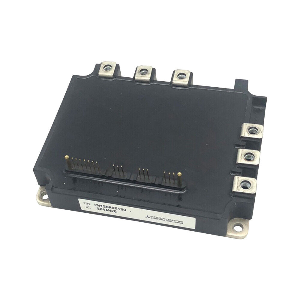 MITSUBISHI PM150RLA120 IPM MODULE - MITSUBISHI