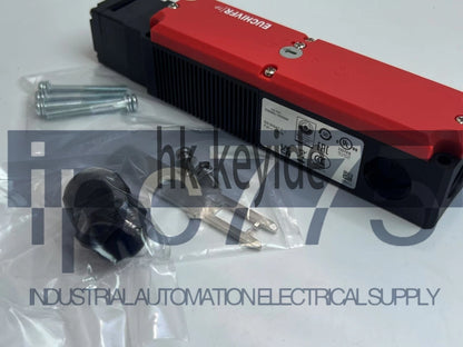 1pcs EUCHNER safety switches TP3-4121A024M
