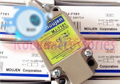 Moujen MJ-7101 MJ7101 limit switch travel switch 1Pcs*