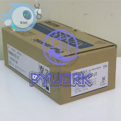 1PCS MSMD042PJT Panasonic AC Servo Motor MSMD042PJT