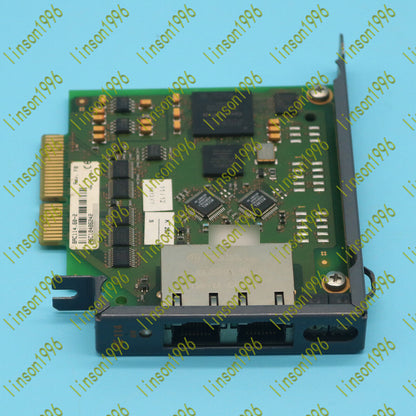 used B&R 8AC114.60-2 communication board tested industrial use - B&R