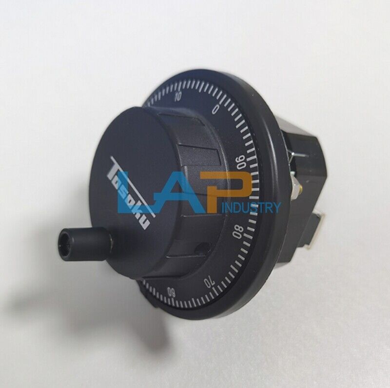 TOSOKU Manual Pulse Generator RE46A1CR5 - 1PCS New - TOSOKU