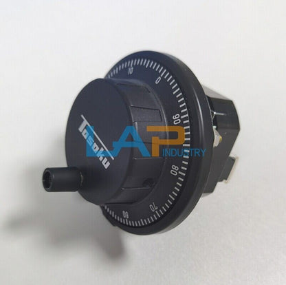 TOSOKU Manual Pulse Generator RE46A1CR5 - 1PCS New - TOSOKU