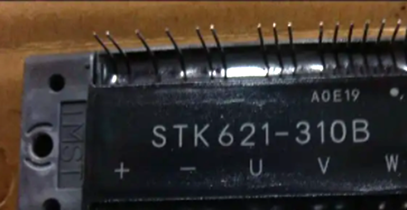 SANYO STK621-310B Power Module Supply - SANYO