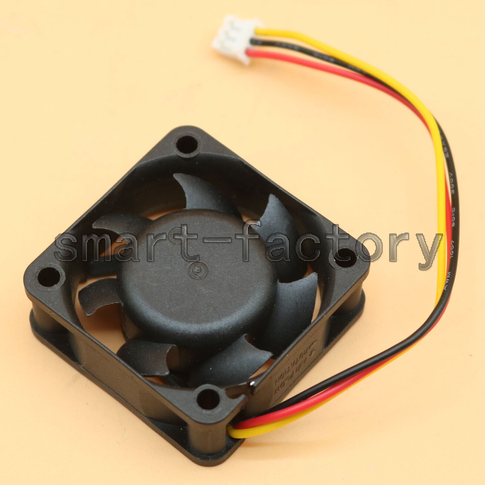 Mitsubishi 24V 0.09A Server Fan - MITSUBISHI
