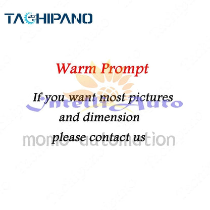 6AV6642-0BA01-1AX1 LCD Screen Display Panel for 6AV6 642-0BA01-1AX1 TP177 INOX