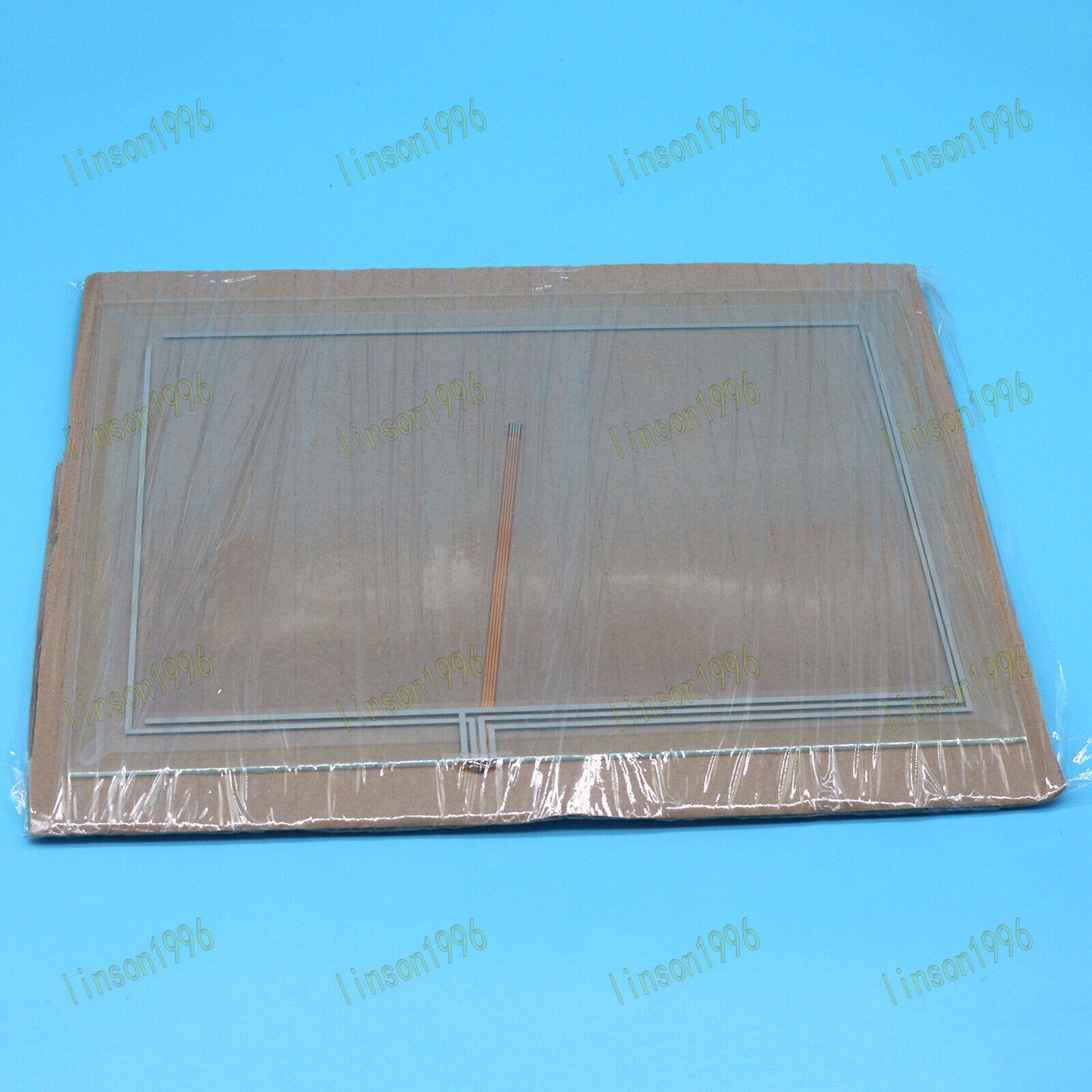 Beijer X2 IXT12B Protective Film and Touch Screen Glass - BEIJER