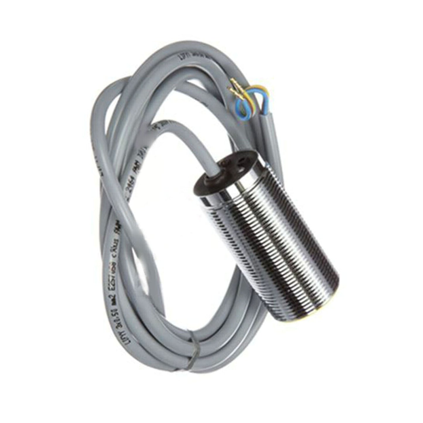 New TURCK BC10-M30K-AZ3X Capacitive Proximity Switches Sensor - TURCK