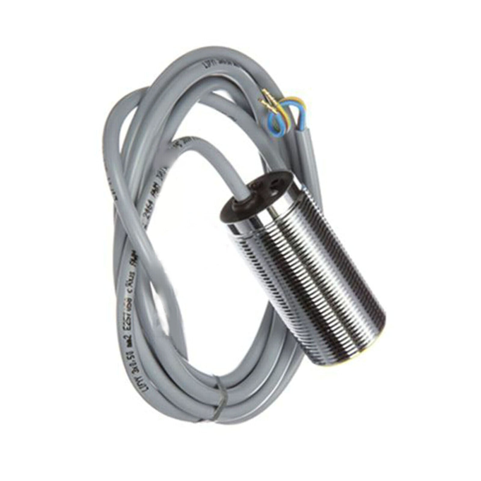 New TURCK BC10-M30K-AZ3X Capacitive Proximity Switches Sensor - TURCK