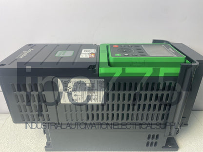 New Schneider ATV930U22N4 frequency converter authentic 2KW - SCHNEIDER