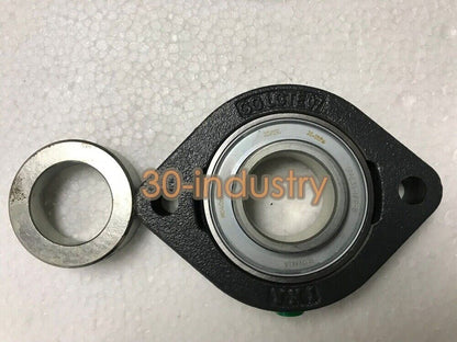 INA GLCTE35 Mounted Ball Bearing - Single Unit - koeed