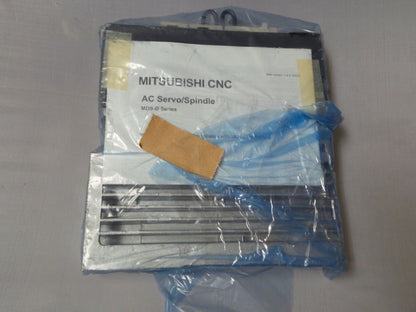 new Mitsubishi MDS-D-SVJ3-06 Servo Drive MDSDSVJ306 In Box ping - MITSUBISHI