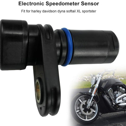 Speed Sensor 74402-05 For Harley Softail Dyna XL Davidson XL883R Sportster
