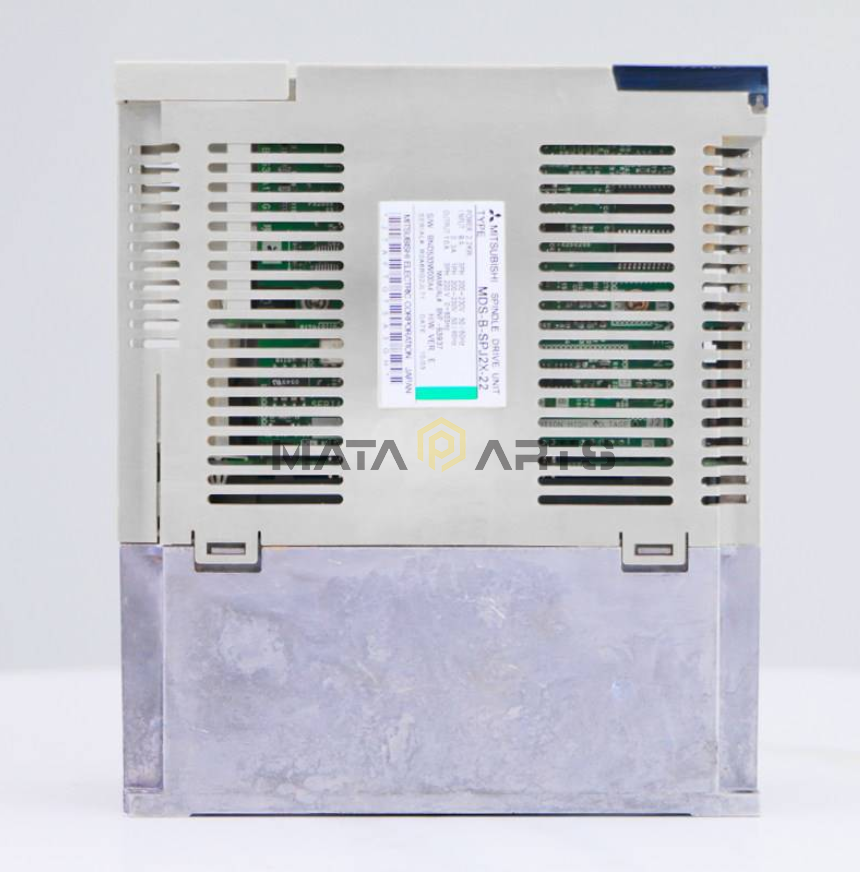 Mitsubishi servo drive MDS-B-SPJ2X-22 - MITSUBISHI