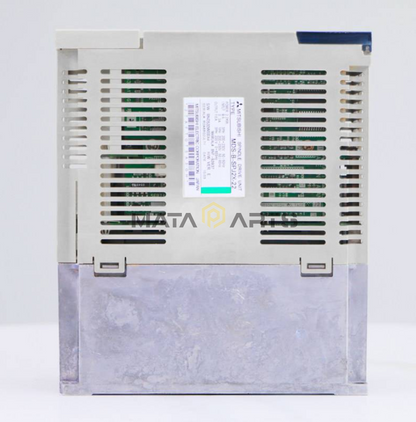 Mitsubishi servo drive MDS-B-SPJ2X-22 - MITSUBISHI