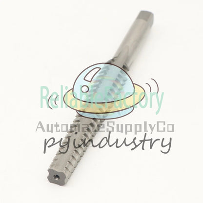 ACME 3/4"-5 Trapezoidal Tap Right Hand, HSS 3/4 x 5 Trapezoidal Thread Tap