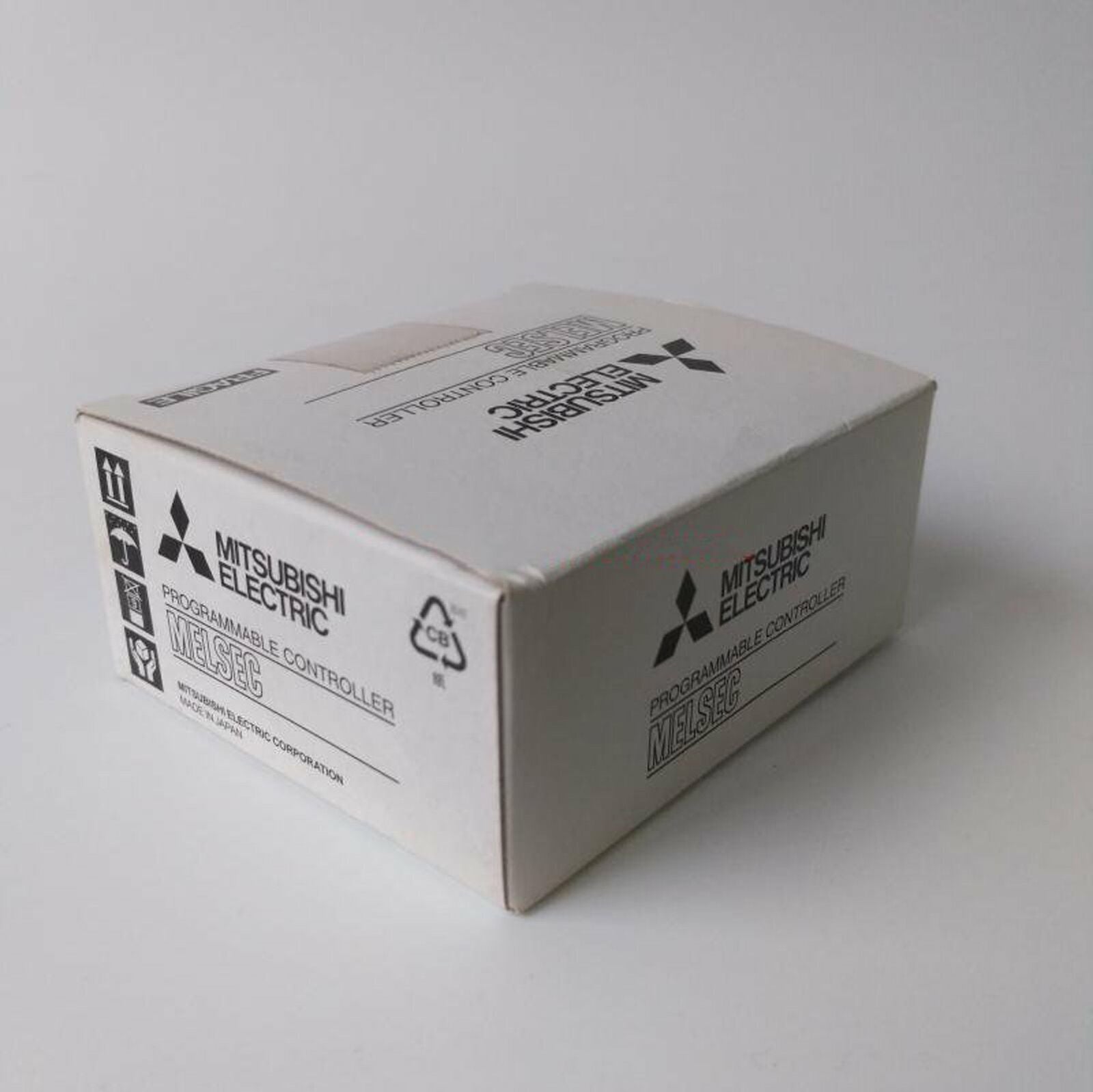 Mitsubishi FX5-485-BD PLC Communication Board in Box - MITSUBISHI