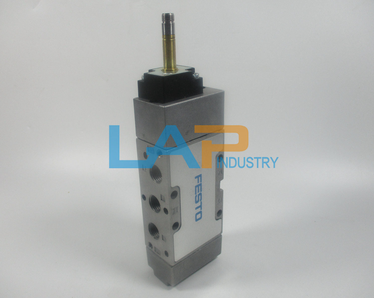 new 1PCS  For FESTO Solenoid Valve MFH-5-1/4-L-B 31010