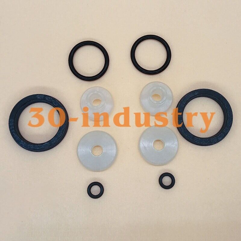 TOYOOKI AD-SL231D-508D Punch Safety Valve Sealing Ring Kit - koeed