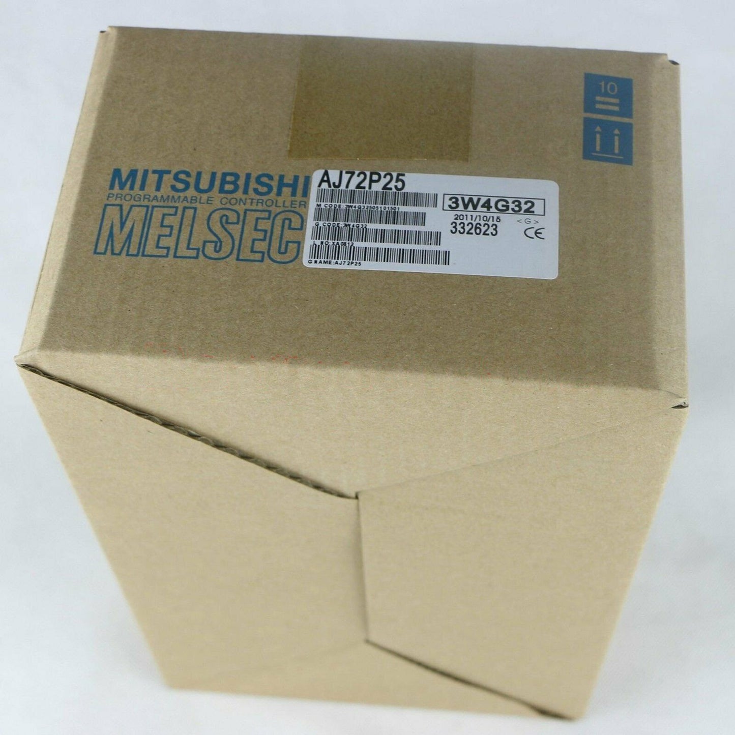 Mitsubishi AJ72P25 PLC Module 1PC in box - MITSUBISHI