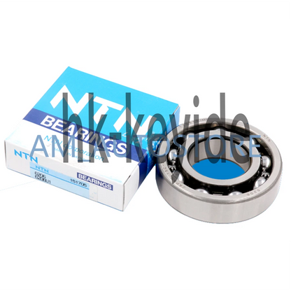 1PCS NTN 6308 Deep Groove Ball Bearing 40x90x23mm