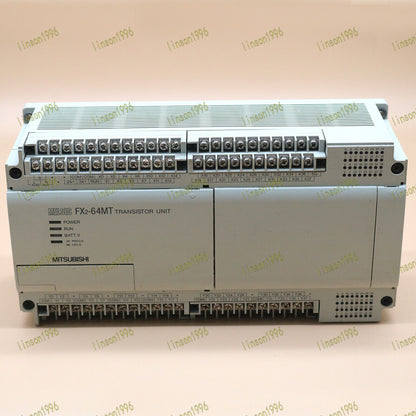 Used Mitsubishi FX2-64MT Fast Delivery - MITSUBISHI