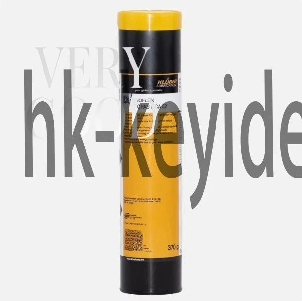 1PCS KLUBER ISOFLEX TOPAS NCA 52 Grease 370g ( 13.1 OZ)