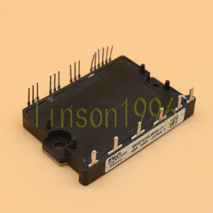FUJI IGBT MODULE 6MBP20JB060-03 - FUJI
