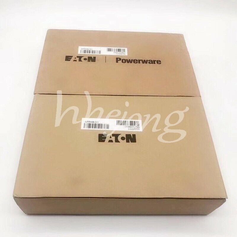 new 1PCS  EATON APR48-3G communication power supply APR483G EATON