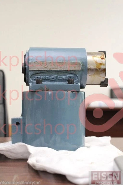 Milling Machine Accessory - Right Angle Attachment NT40 taper, 105mm quill dia.