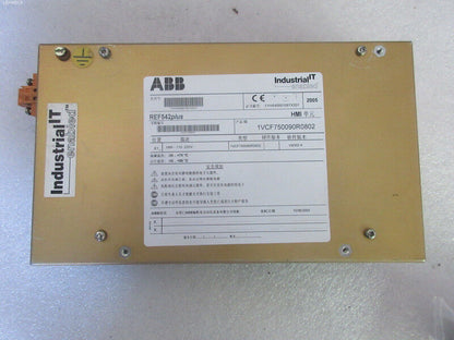 Ref542 Plus - 1 Piece Used Equipment for Efficient Performance - KOEED