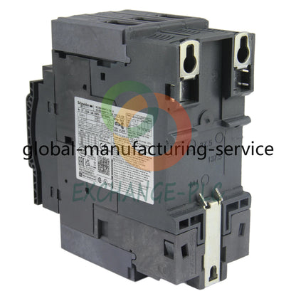 1PC Schneider GV3P50 TeSys GV3 Circuit Breaker Thermalmagnetic #su