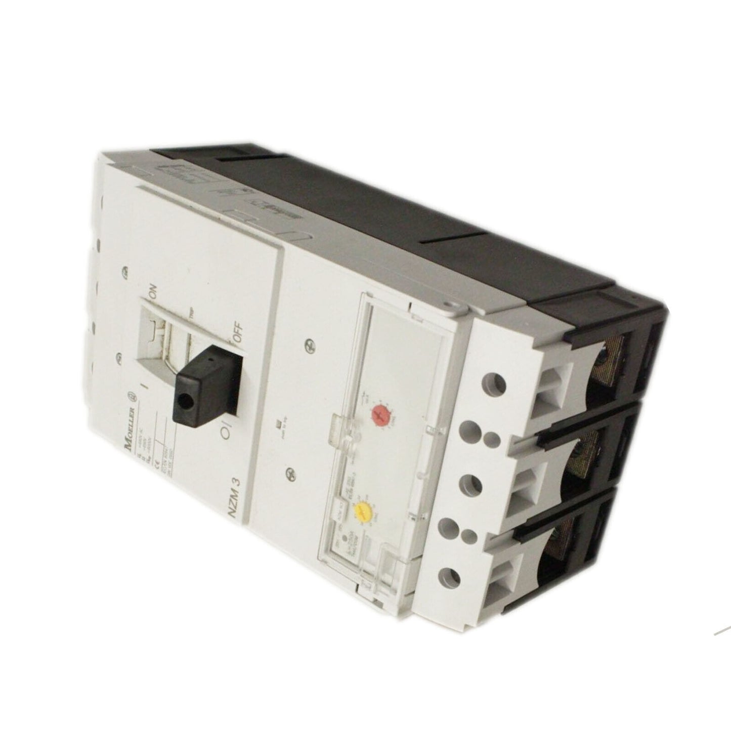 MOELLER circuit breaker NZMN3-AE250 1-PC - MOELLER