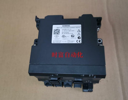 used 1PCS test 6GK5307-3BM10-2AA3 (by or ) - BRAND NAME