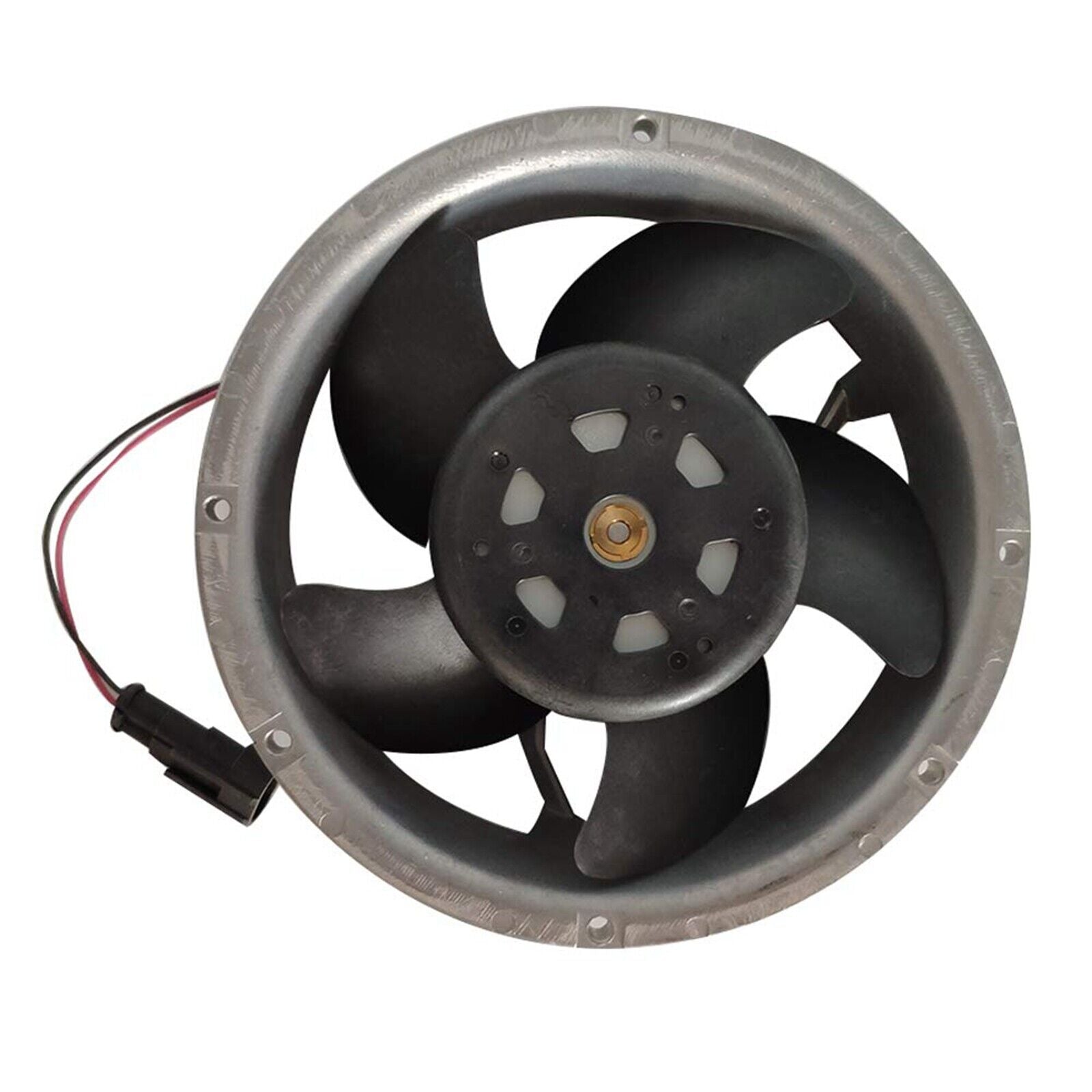 SERVO D1751S24B6CZ-16 For ABB Inverter Fan SERVO