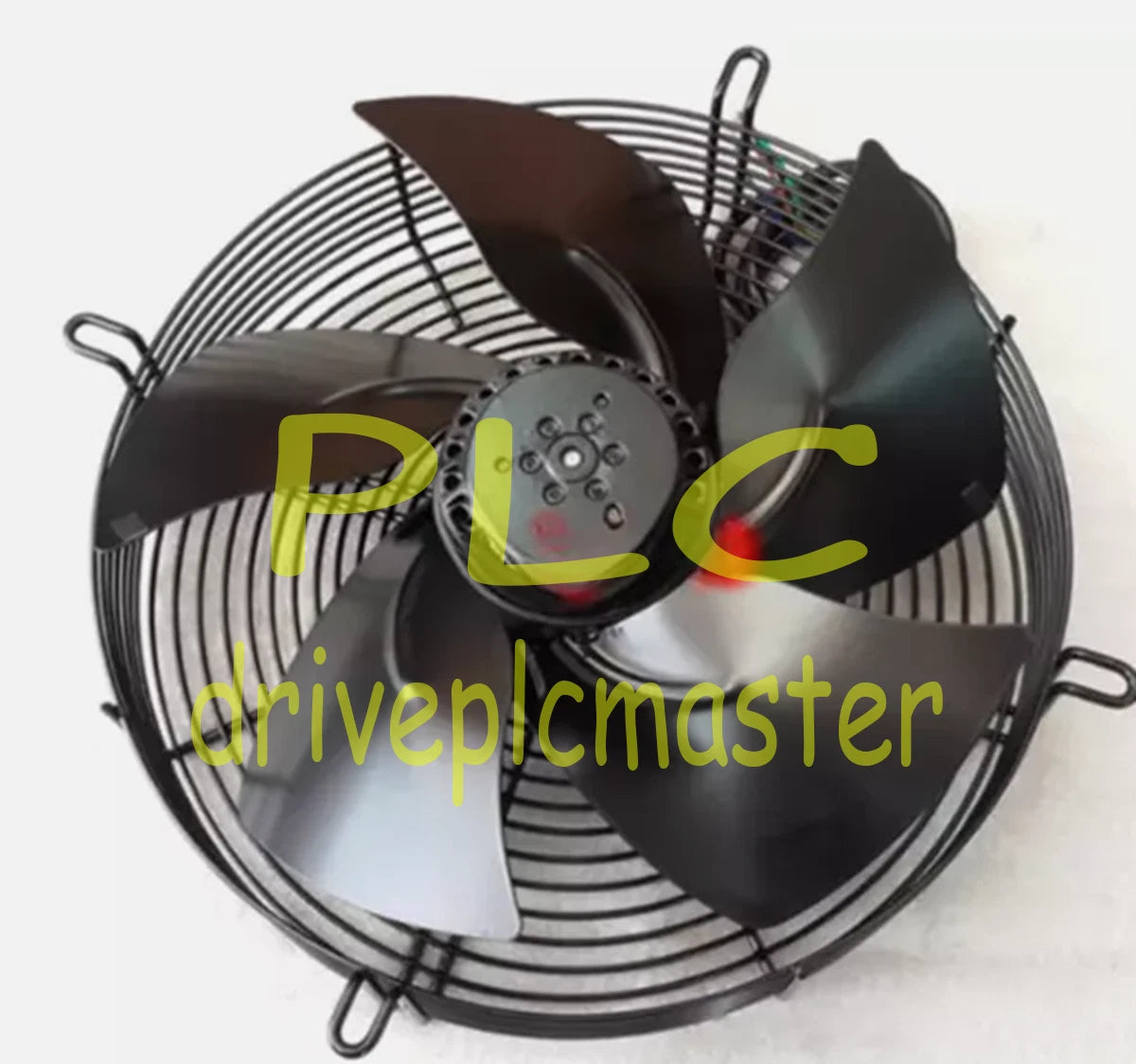 1PCS For DUNLI YWF.A4S-300S-5DIIA00 220V 0.42A 80W Axial Flow Fan F8 #dr