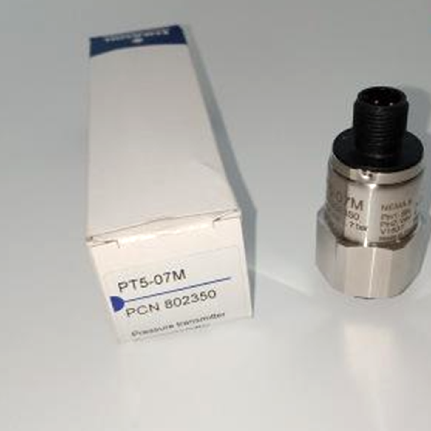 EMERSON PT5-07M Pressure Switch | High-Performance Pressure Switch for Industrial Applications | [EMERSON Pressure Switches] - EMERSON